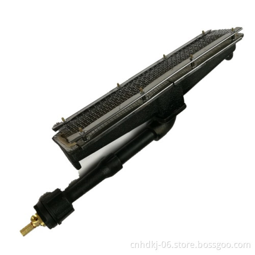 Infrared Gas Burner For Vegetable,Fruit Drying Heating Machine HD61